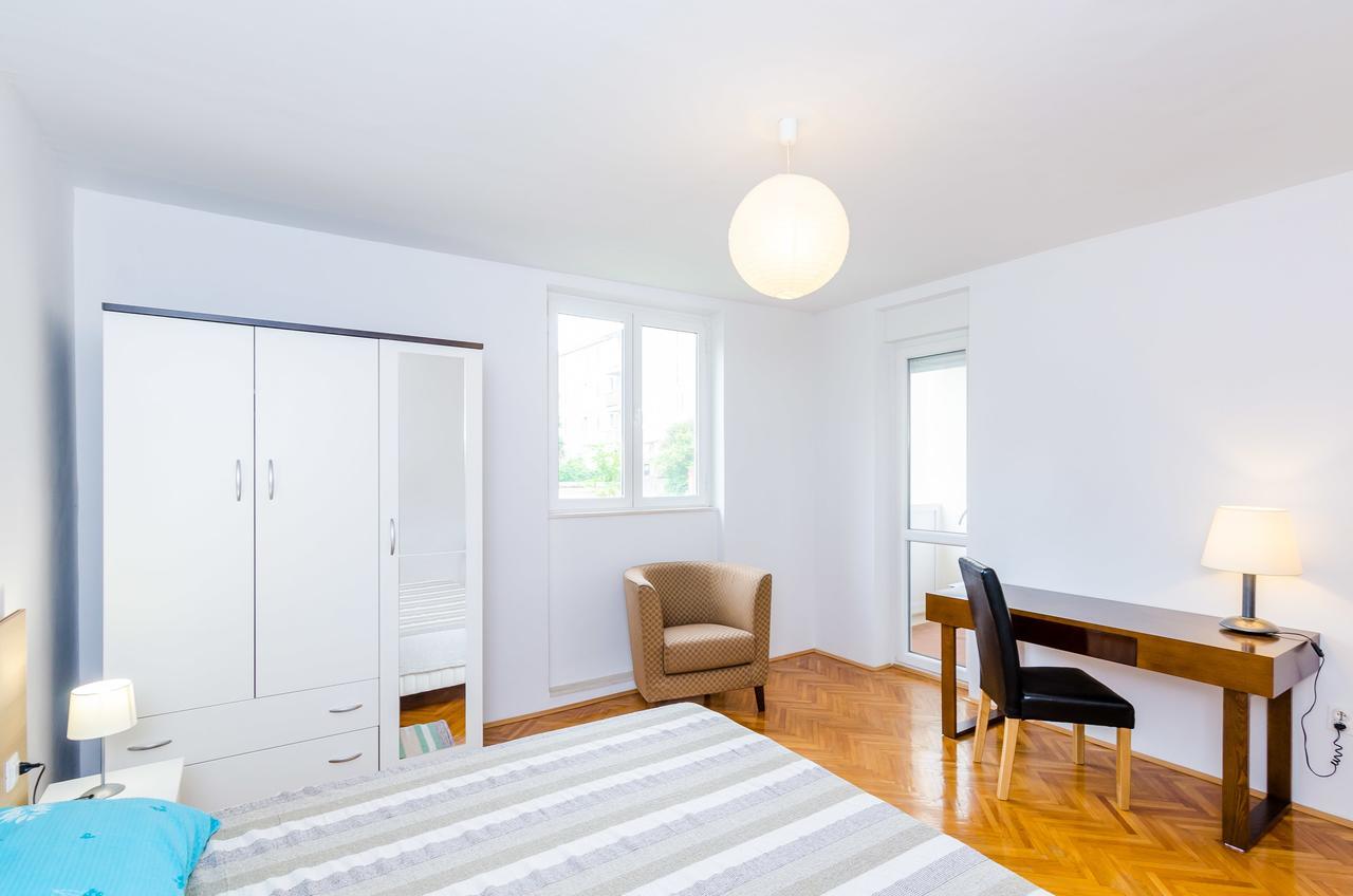Vintage Dream Peyton Apartment Dubrovnik Kültér fotó