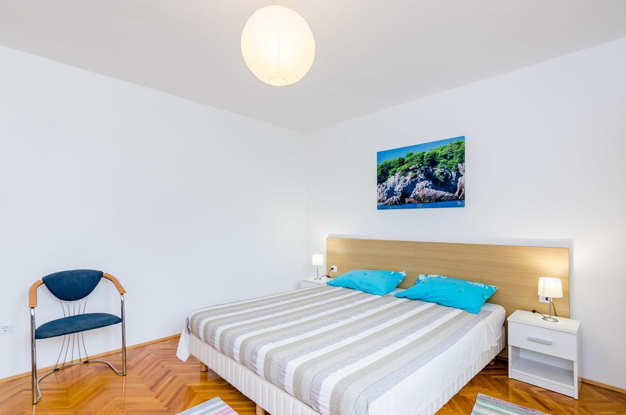 Vintage Dream Peyton Apartment Dubrovnik Kültér fotó