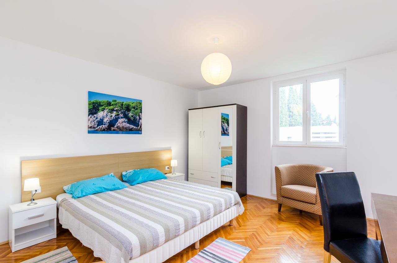 Vintage Dream Peyton Apartment Dubrovnik Kültér fotó