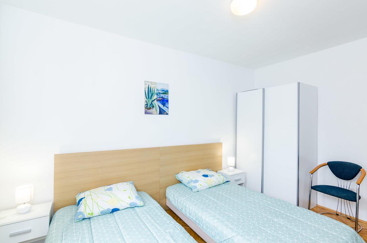 Vintage Dream Peyton Apartment Dubrovnik Kültér fotó