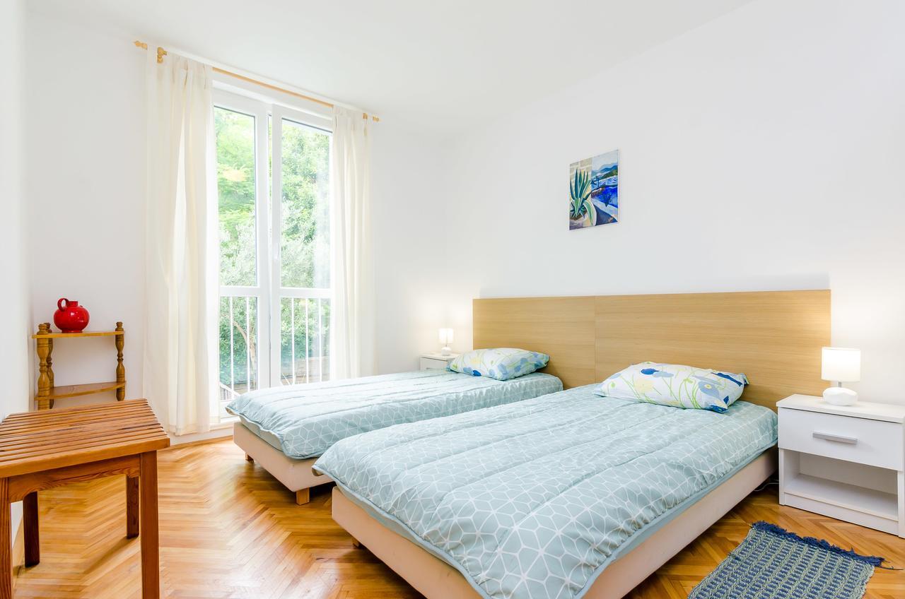 Vintage Dream Peyton Apartment Dubrovnik Kültér fotó