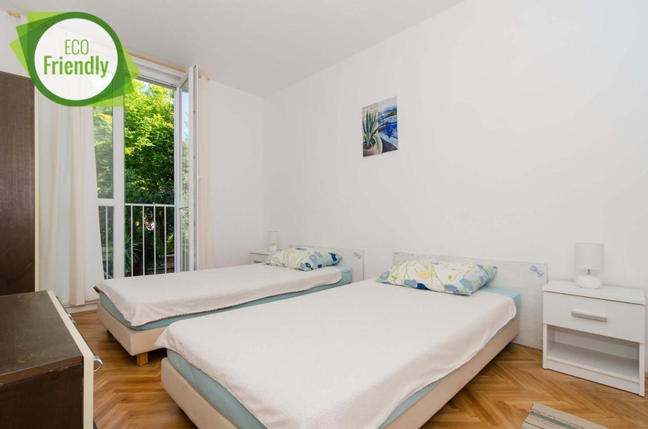 Vintage Dream Peyton Apartment Dubrovnik Kültér fotó